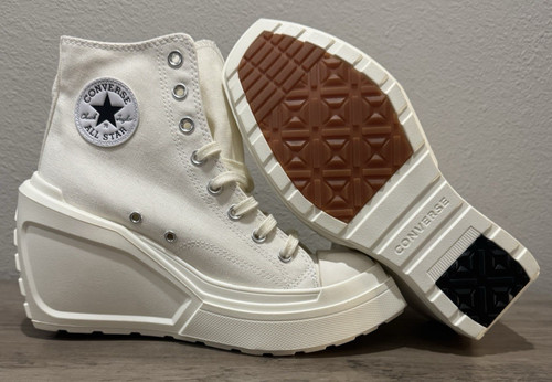 Converse chuck luxe - de,