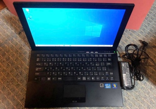 Sony vaio vpcz21agj core - sony,