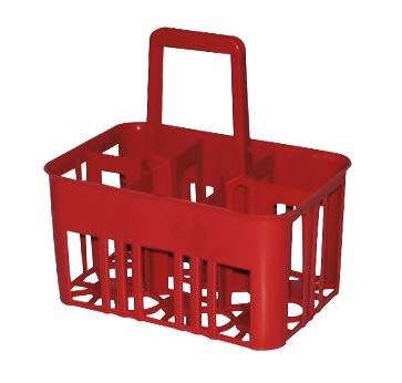 Cestello plastica - cestello, in