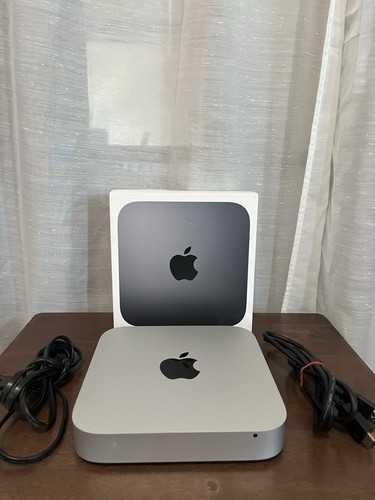 Apple mac mini - mini, 2012