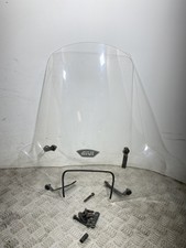 98971- Parabrezza Peugeot Tweet 125 / 150 dal 2010 al 2017