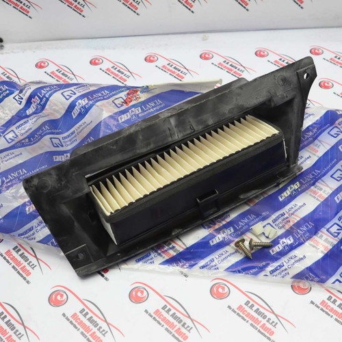 Kit ricambi filtro antipolline - ricambi,