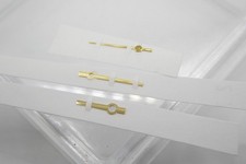 Set mani rolex datejust oro - set,
