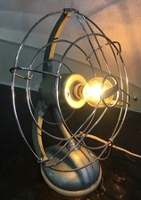 lampada vintage da tavolo