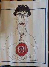 RIPRODUZIONE DISEGNO DI