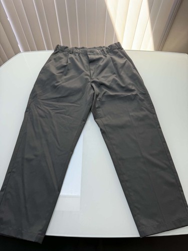 Pantalone lana goldwin one - pantalone,
