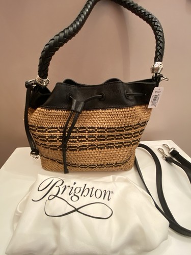 Autentica borsa brighton - borsa,