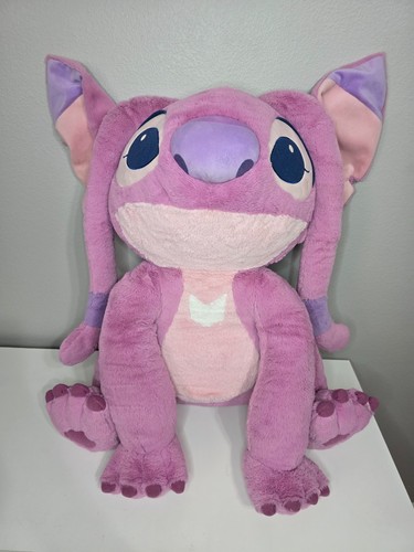 Peluche disney parks angelo - disney,