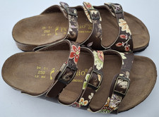 Sandali da giardino indiani