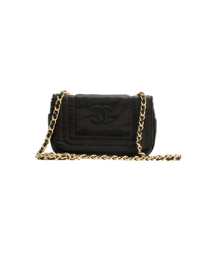 Chanel camera mini raso - camera,