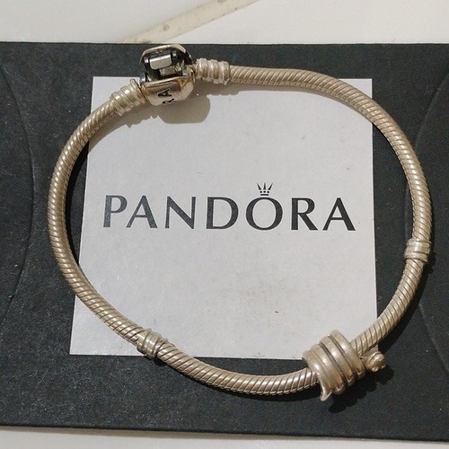 Bracciale pandora argento - pandora,