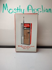 Radio a transistor Coca-Cola