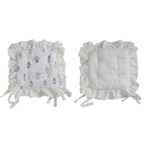 Cuscino per sedia con - , e