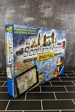 SCOTLAND YARD DIGITAL - GIOCO
