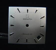 Zenith Elite 01.0100.670