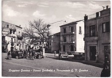 ROGGIANO GRAVINA - COSENZA -