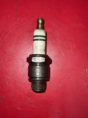 Bosch vintage veicolo candela - vintage,