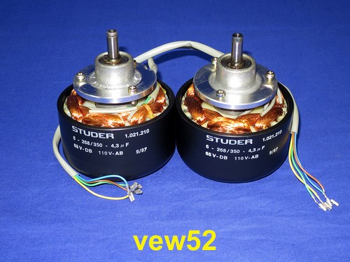 Revox b77 mki - b77, "coppia