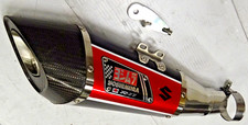 SUZUKI GSX-R 1000 YOSHIMURA