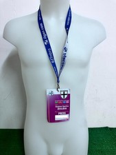 PASS STADIO GIORNALISTA PARMA