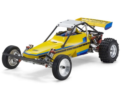 Kit buggy fuoristrada - kit,