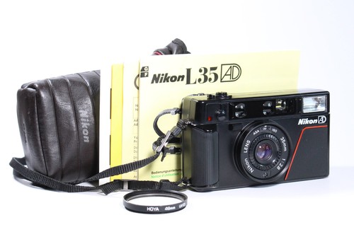 Nikon l35 2 - nikon, ad/af