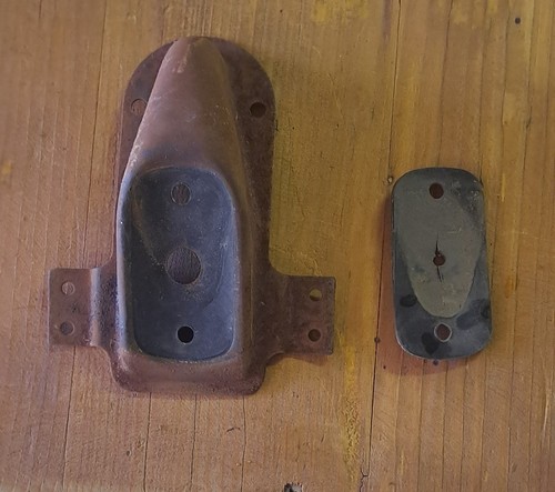 Gilera cb1 supporto per - supporto,