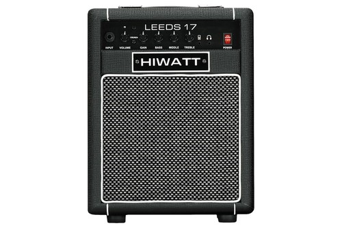 Hiwatt leeds amplificatore - leeds,