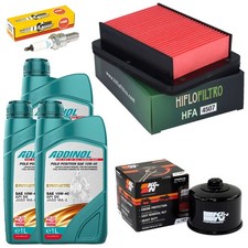 Kit Manutenzione Filtro Aria