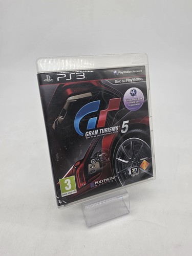 Gran turismo ps3 - gran,