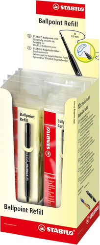 Refill cartuccia per - refill, penna