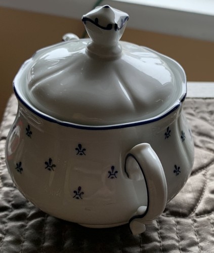 Richard ginori royal blue - richard,
