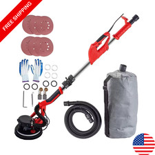 Levigatrice elettrica per