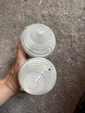 fanalini anteriori 500