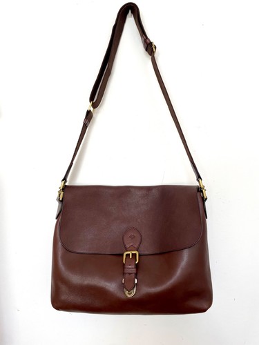 Borsa messenger mulberry - borsa,
