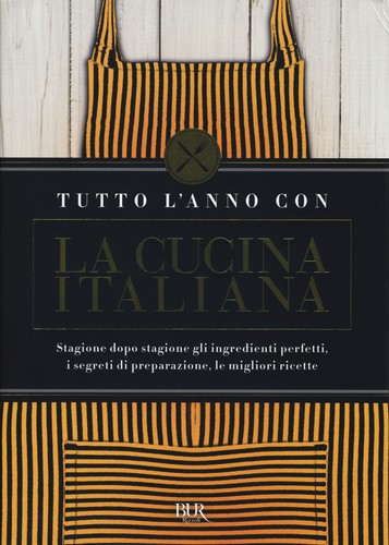Tutto anno con cucina - tutto, la