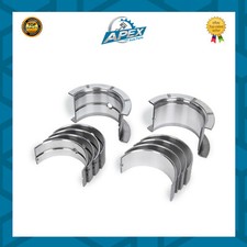 SET CUSCINETTI ALBERO MOTORE