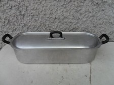 Vecchia pescera pentola - vecchia,
