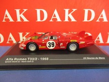 Die cast 1/43 Modellino Auto