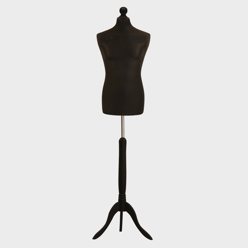 Manichino sarto uomo busto