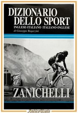 Dizionario dello sport - dello,