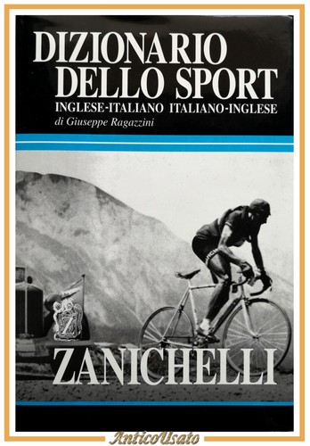 Dizionario dello sport inglese - dello,