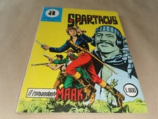 IL COMANDANTE MARK - COLLANA