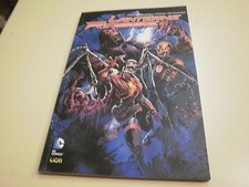 LANTERNE ROSSE VOLUME 2 LA MORTE DELLE LANTERNE ROSSE ,LION, NUOVO DA FUMETTERIA