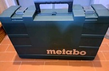METABO VALIGETTA VALIGIA