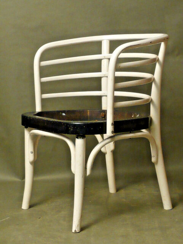 Poltrona thonet mundus 246 - thonet,