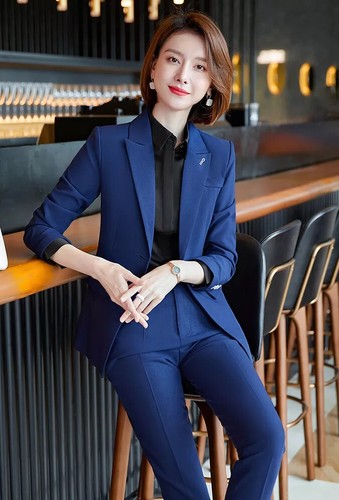 Tailleur completo donna