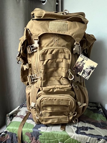 Sac dos eberlestock - dos,