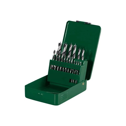 Set punte legno - punte,