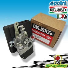 CARBURATORE DELLORTO 13-13 +